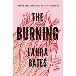 Burning