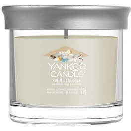 Κερί Yankee Candle Small Vanilla Flurries