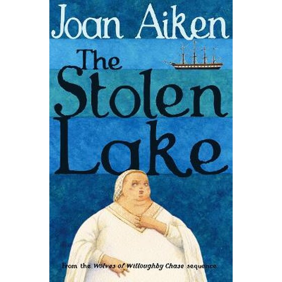Stolen Lake image 0