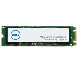 Εσωτερικός SSD Dell AA618641 NVMe M.2 512GB PCI Express 3.0