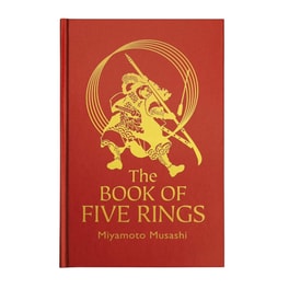 The Book of Five Rings