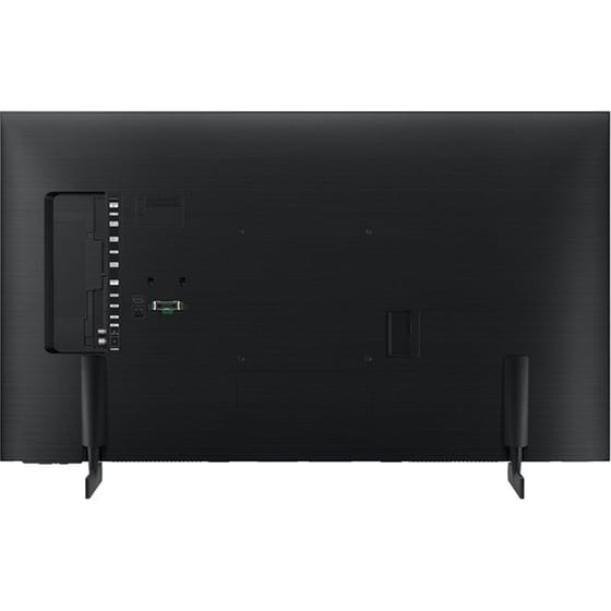 Samsung LED 50" 4K Smart Hotel TV Τηλεόραση HG50AU800EEXEN image 5