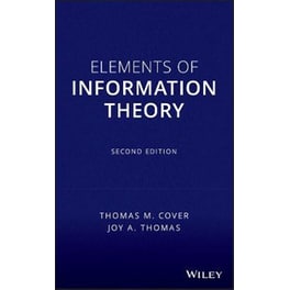 Elements of Information Theory 2e