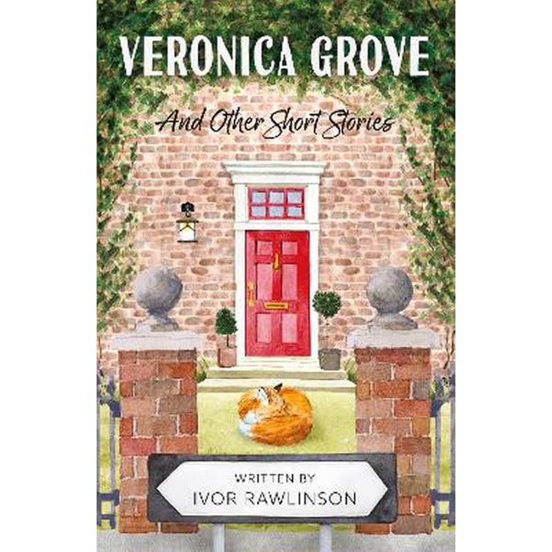 Veronica Grove