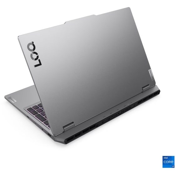 Lenovo LOQ 15IRX10 15.6" IPS FHD (Intel Core i7-13700HX/32GB/1TB SSD/GeForce RTX 5050/Win11Home) Laptop image 9