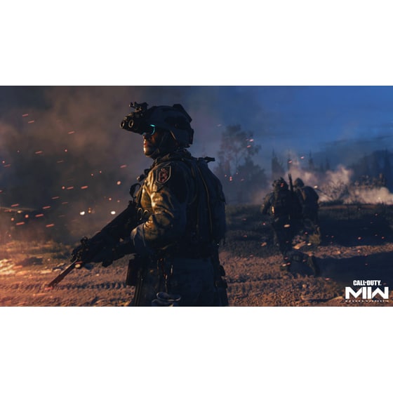 Call of Duty: Modern Warfare II - PS5 image 6