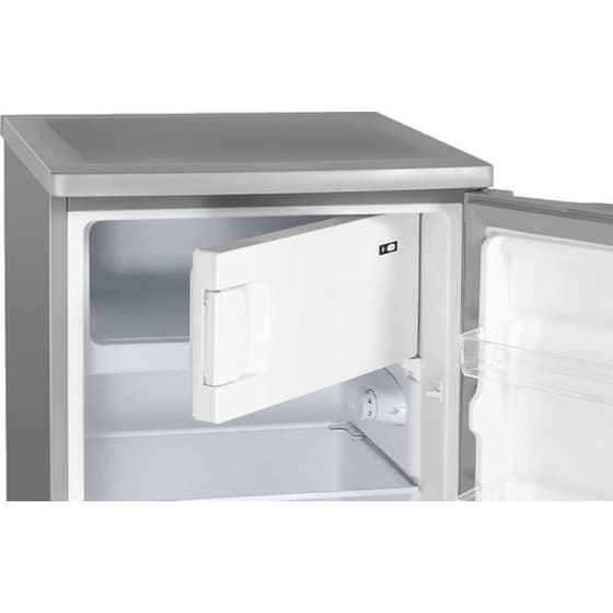 Ψυγείο Mini Bar INVENTOR MP860S 93lt Inox image 6