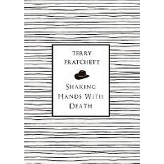 Shaking Hands With Death image 0