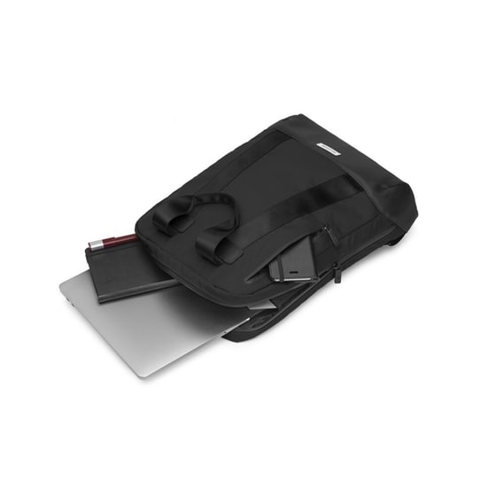 Τσάντα Moleskine Device Μαύρο image 3