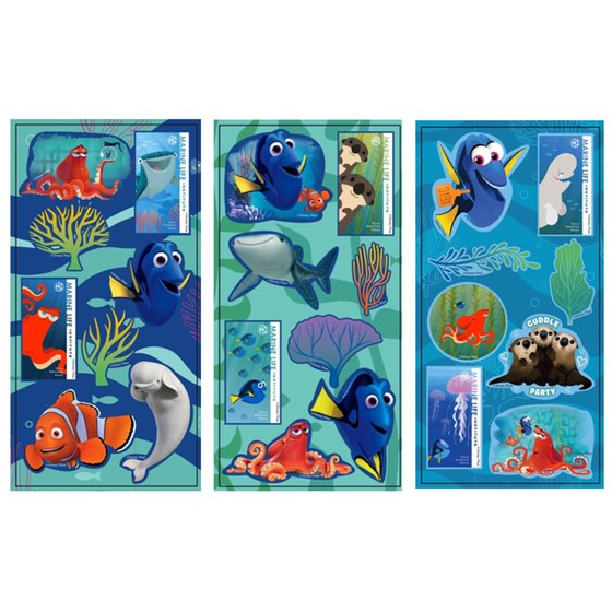 Αυτ. Laser Finding Dory image 0