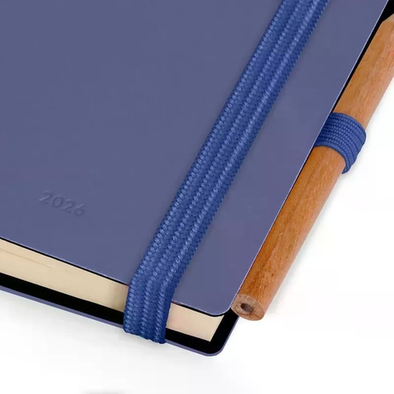 Ημερολόγιο 2-Day Legami 2026 12M Mini Future Dusk image 3