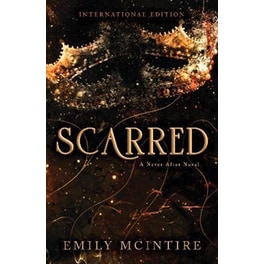Scarred