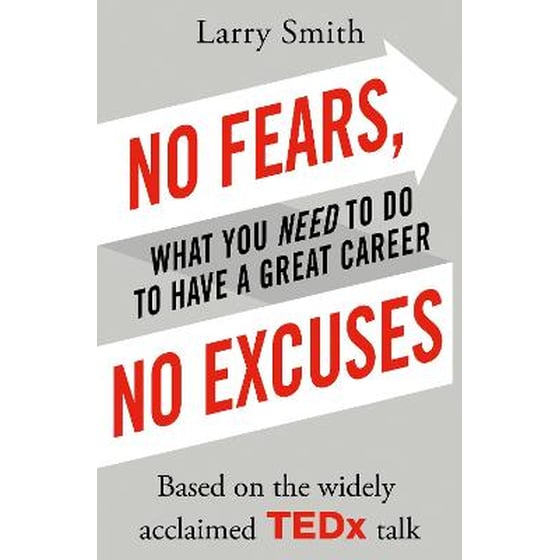 No Fears, No Excuses image 0