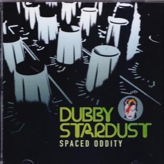 Spaced Oddity image 1
