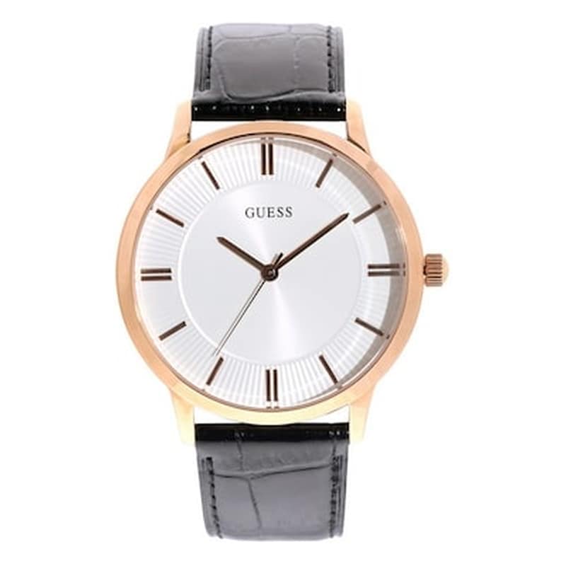 GUESS Ανδρικά Ρολόγια Guess W0664g4