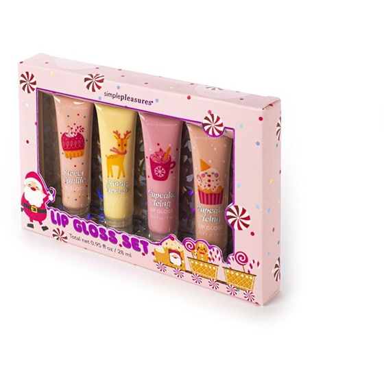 Lip&nbsp;Gloss&nbsp;Tri-Coastal&nbsp;Xmas&nbsp;7ml image 2