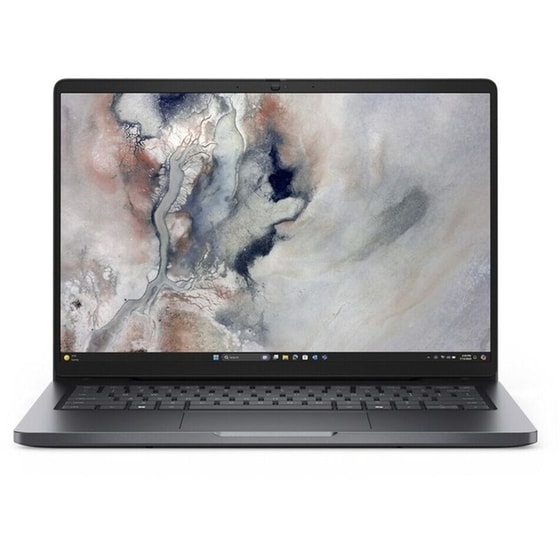 Dell Pro 14 PC14250 14'' FHD+ IPS (Core Ultra 7-255U/16 GB/512GB SSD/UHD Graphics/Win11Pro) Laptop image 0