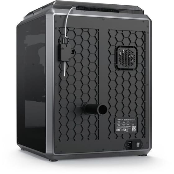 3D Εκτυπωτές Creality K1 image 3