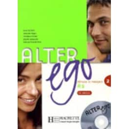 Alter Ego