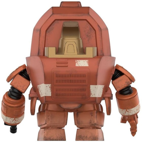 Φιγούρα Pop Mart The Monsters x Kow Yokoyama Ma.k. Series Blind Box image 3