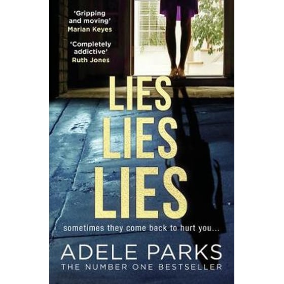 Lies Lies Lies image 0