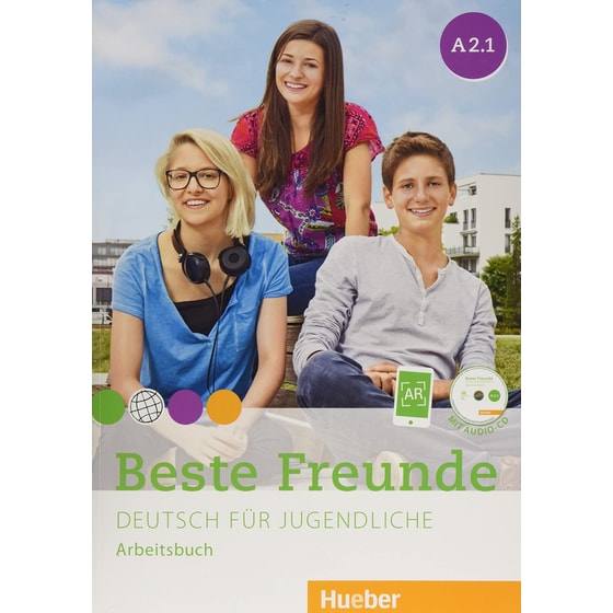 Beste Freunde image 0