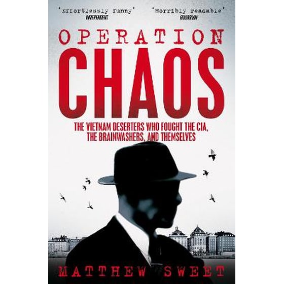 Operation Chaos image 0