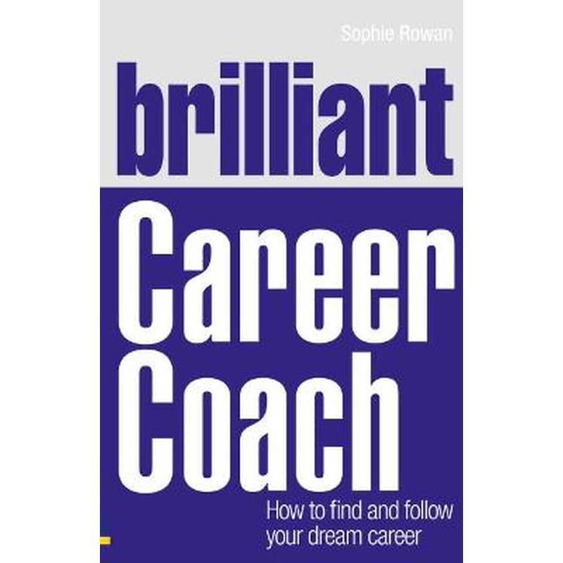 Brilliant Career Coach