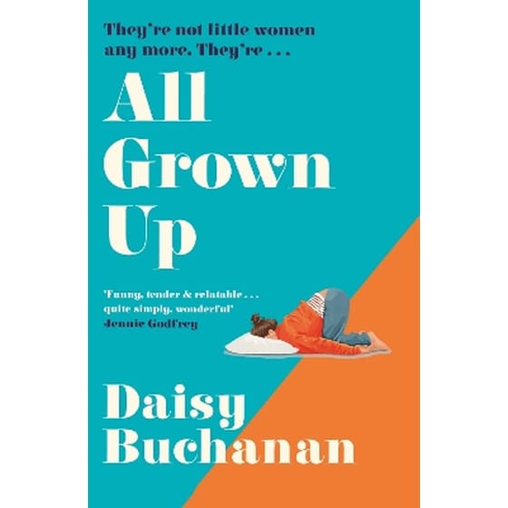 All Grown Up image 0