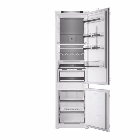 WHIRLPOOL WHK2 5323 B5E2 300 Lt Εντοιχιζόμενος Ψυγειοκαταψύκτης image 0