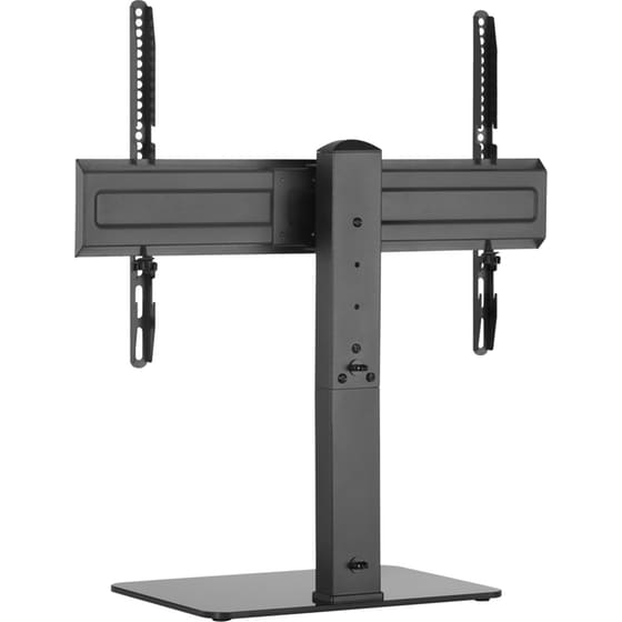 Βάση Τηλεόρασης Επιτραπέζια Sbox FS-305-2 με κλίση 37" - 70" έως 40 kg image 2