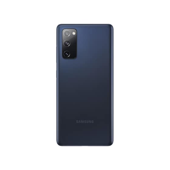 Smartphone Samsung Galaxy S20 FE 5G 128GB Dual Sim Cloud Navy image 4