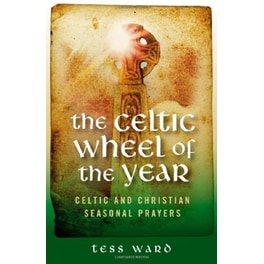 The Celtic Wheel of the Year