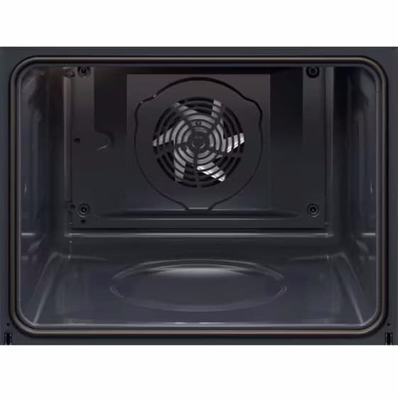 AEG TU5PB431SB & ORN64A02XB 72 Lt Εντοιχιζόμενο Σετ Φούρνος και Εστία image 8
