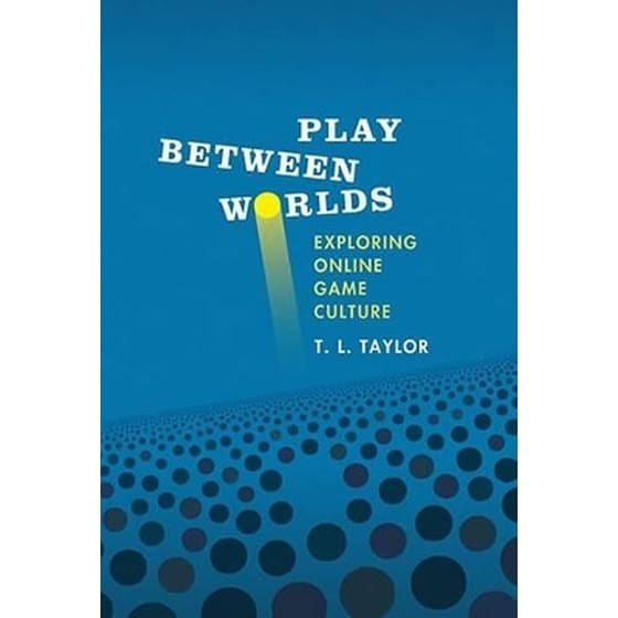 Play Between Worlds image 0