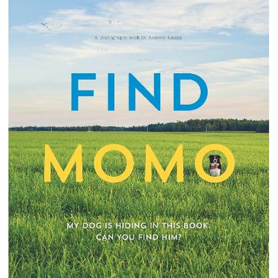 Find Momo image 0