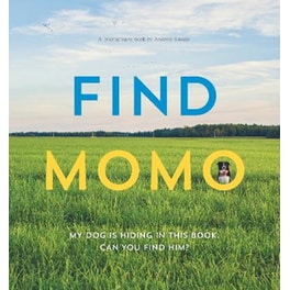 Find Momo