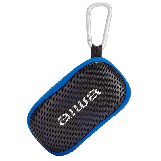 Aiwa BS-110BL Φορητό Ηχείο - Μπλε image 3