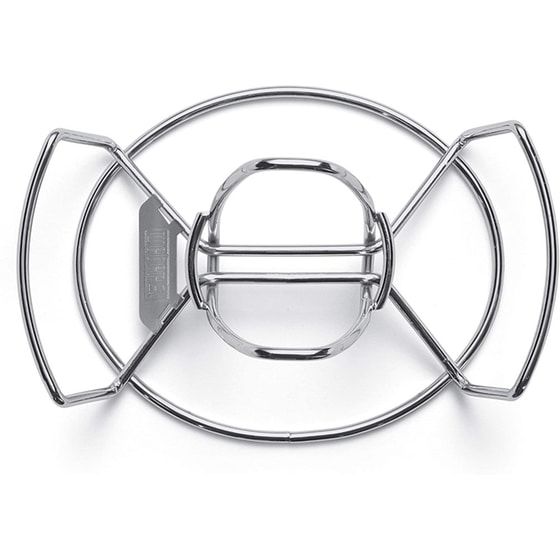 Βάση Κοτόπουλου για ψησταριά WEBER W6482 image 2