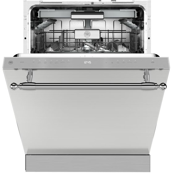 BERTAZZONI DW60S3UDXDP HER για 15 Σερβίτσια Εντοιχιζόμενο Πλυντήριο Πιάτων image 0