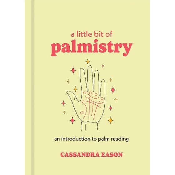 A Little Bit of Palmistry image 0