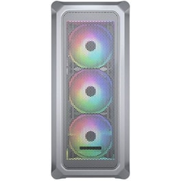Κουτί Desktop Cougar Archon 2 Mesh RGB - Λευκό