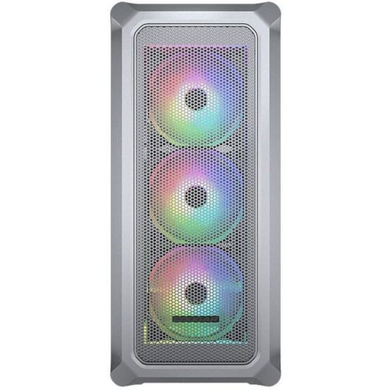 Κουτί Desktop Cougar Archon 2 Mesh RGB - Λευκό image 0