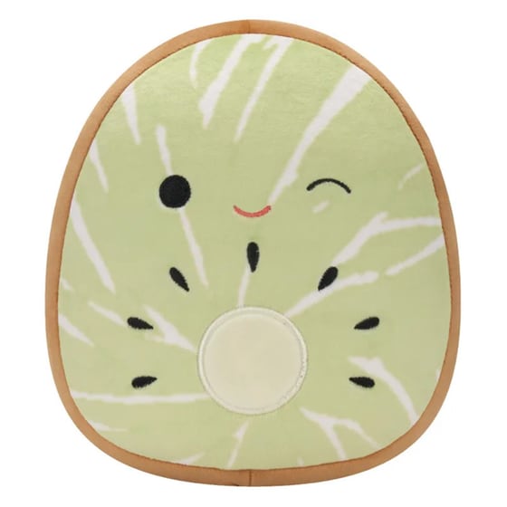 Λούτρινο Squishmallows W1B σε 6 Σχέδια (19cm)  - Τυχαία Επιλογή Σχεδίου image 3