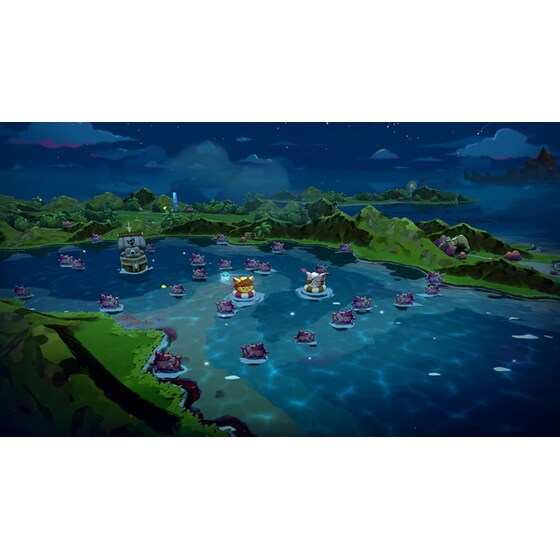 Cat Quest III - Nintendo Switch image 3