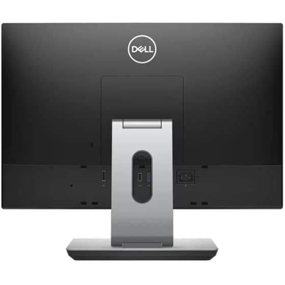Refurbished Desktop DELL 5270 AIO (Intel Core I5-9500/8GB/256GB SSD/UHD Graphics 610/Win11Home) | Grade A image 1