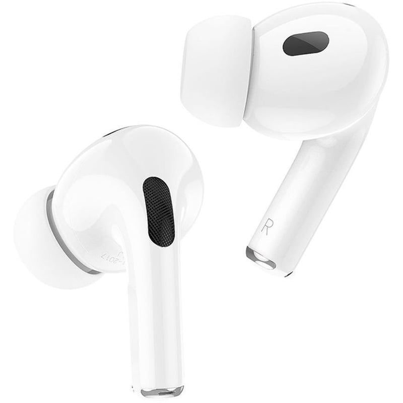 Ακουστικά Bluetooth Hoco EW47 – Λευκό