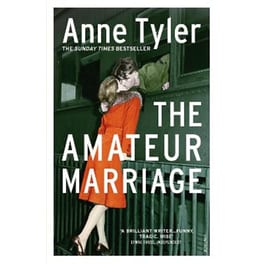 Amateur Marriage