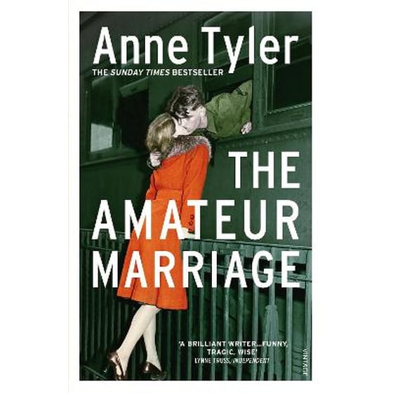 Amateur Marriage image 0