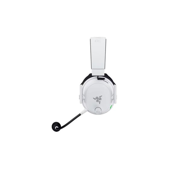Razer BlackShark V3 Gaming Ασύρματα Ακουστικά Bluetooth/USB/2.4 GHz - Λευκά image 3